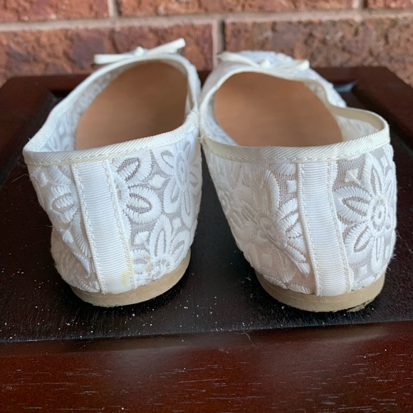 American Eagle Kid Girl Size 4 Slip On Shoes - Picture 7 of 8